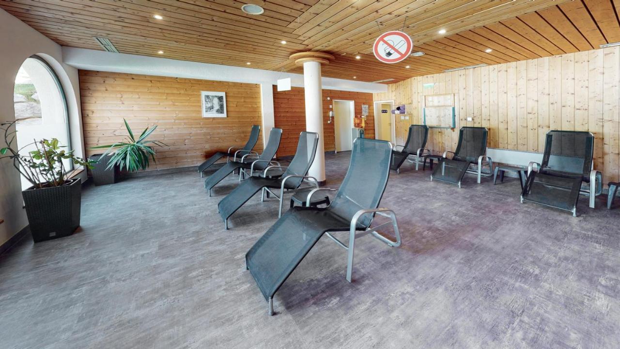 All Inclusive - Marco Polo Alpina Familien- & Sporthotel Maria Alm am Steinernen Meer Exteriér fotografie
