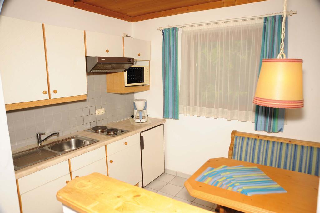 All Inclusive - Marco Polo Alpina Familien- & Sporthotel Maria Alm am Steinernen Meer Exteriér fotografie