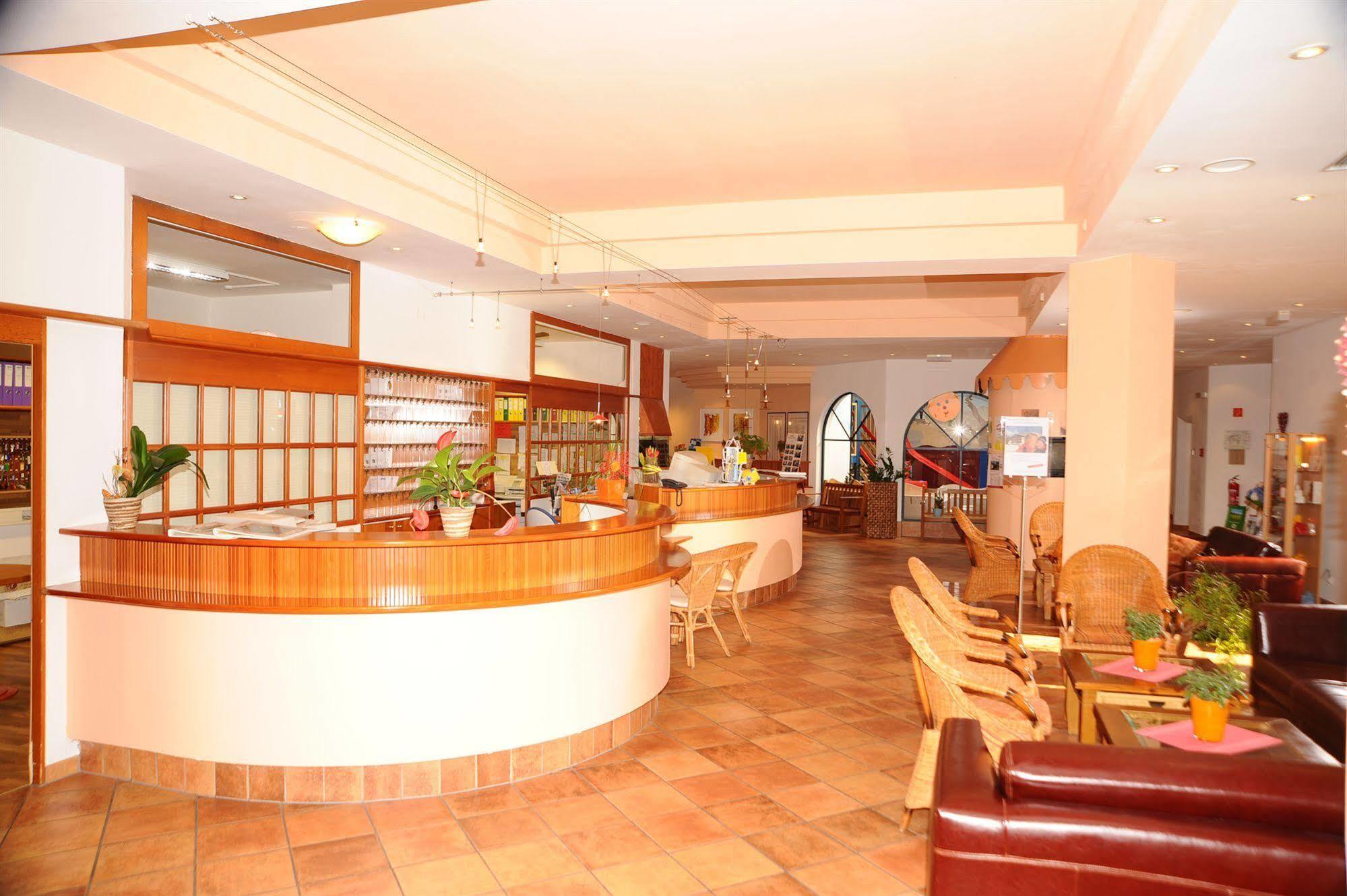 All Inclusive - Marco Polo Alpina Familien- & Sporthotel Maria Alm am Steinernen Meer Exteriér fotografie