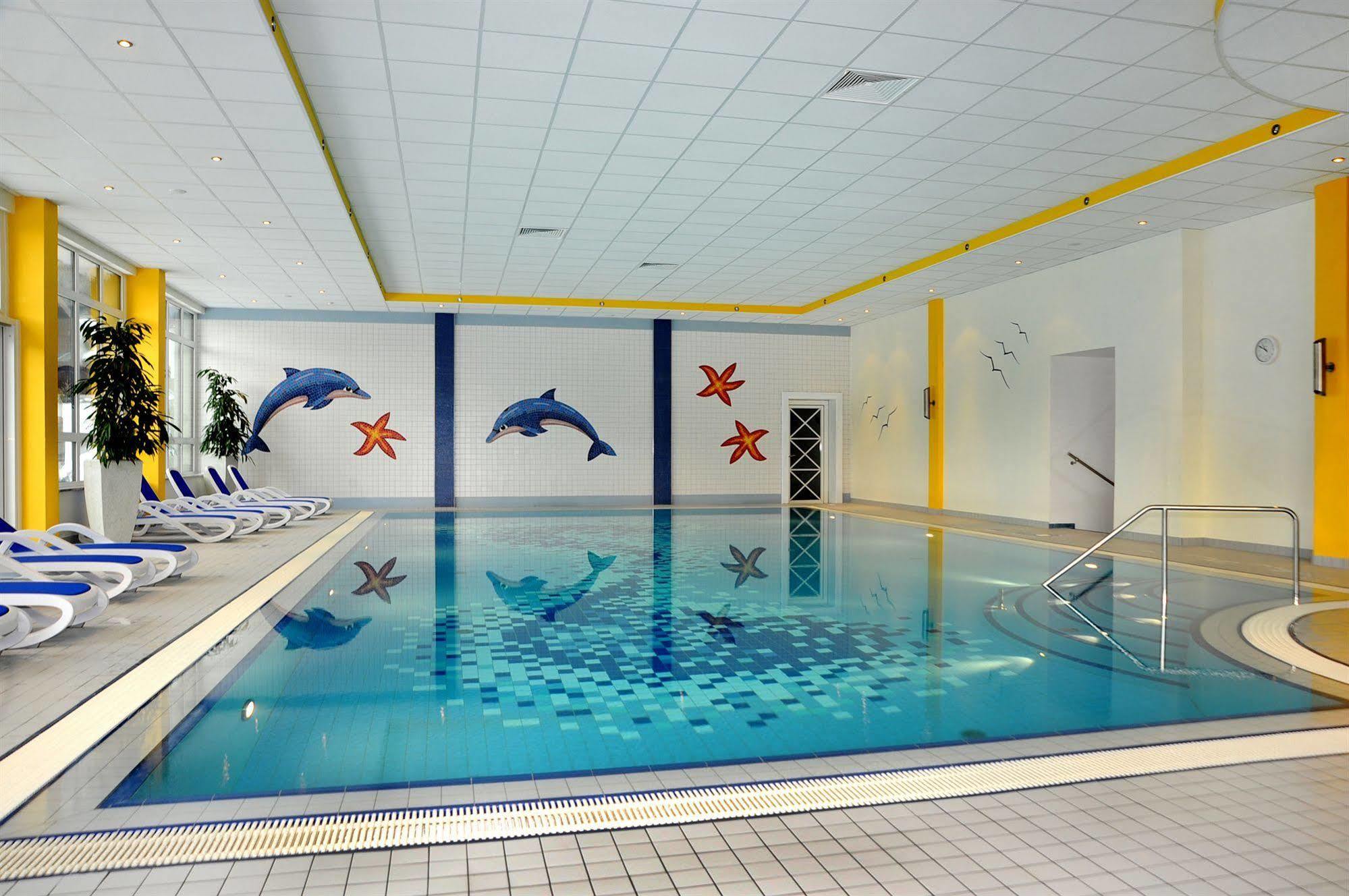 All Inclusive - Marco Polo Alpina Familien- & Sporthotel Maria Alm am Steinernen Meer Exteriér fotografie
