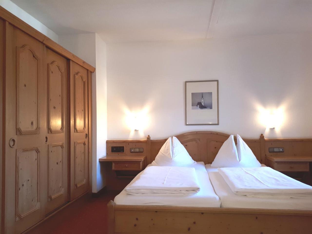 All Inclusive - Marco Polo Alpina Familien- & Sporthotel Maria Alm am Steinernen Meer Exteriér fotografie