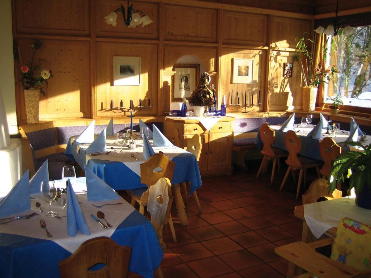 All Inclusive - Marco Polo Alpina Familien- & Sporthotel Maria Alm am Steinernen Meer Exteriér fotografie