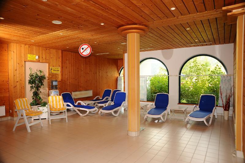 All Inclusive - Marco Polo Alpina Familien- & Sporthotel Maria Alm am Steinernen Meer Exteriér fotografie